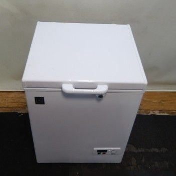 ☆レマコム　冷凍　冷蔵 ストッカー RCY-106　106L Amazon | レマコム 三温度帯 冷凍ストッカー フリーズブル 106L