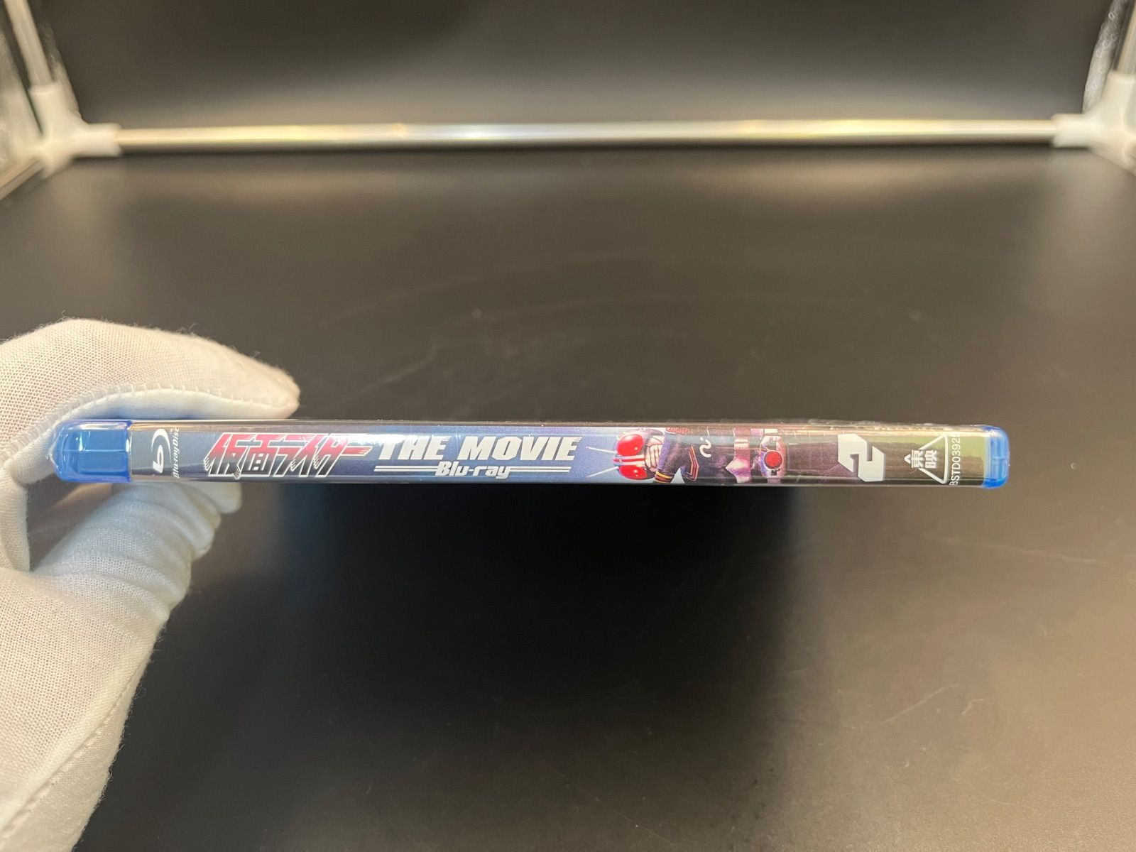 (未使用･未開封品)　火花 Blu-ray スペシャル・エディション(Blu-ray2枚組) 6k88evb 71t6rRA+FsL._UF350,350_QL50_.jpg