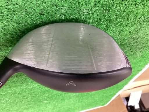 キャロウェイ ROGUE ST MAX FAST 10.5° ドライバー DR SPEEDER NX 40 for CW フレックスSR メンズ 男性用 右利き 右用 Cランク ゴルフクラブ