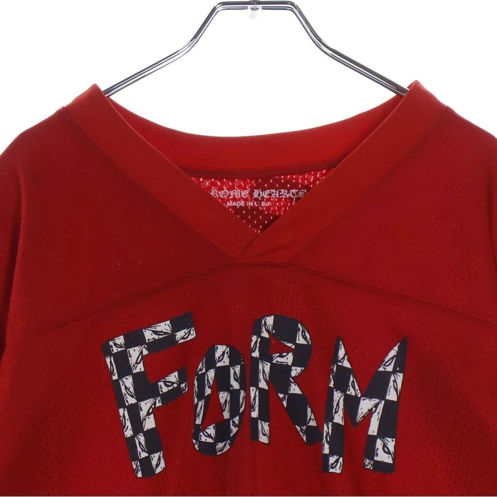 CHROME HEARTS (クロムハーツ) ×MATTY BOY PPO FORM TEAM MESH