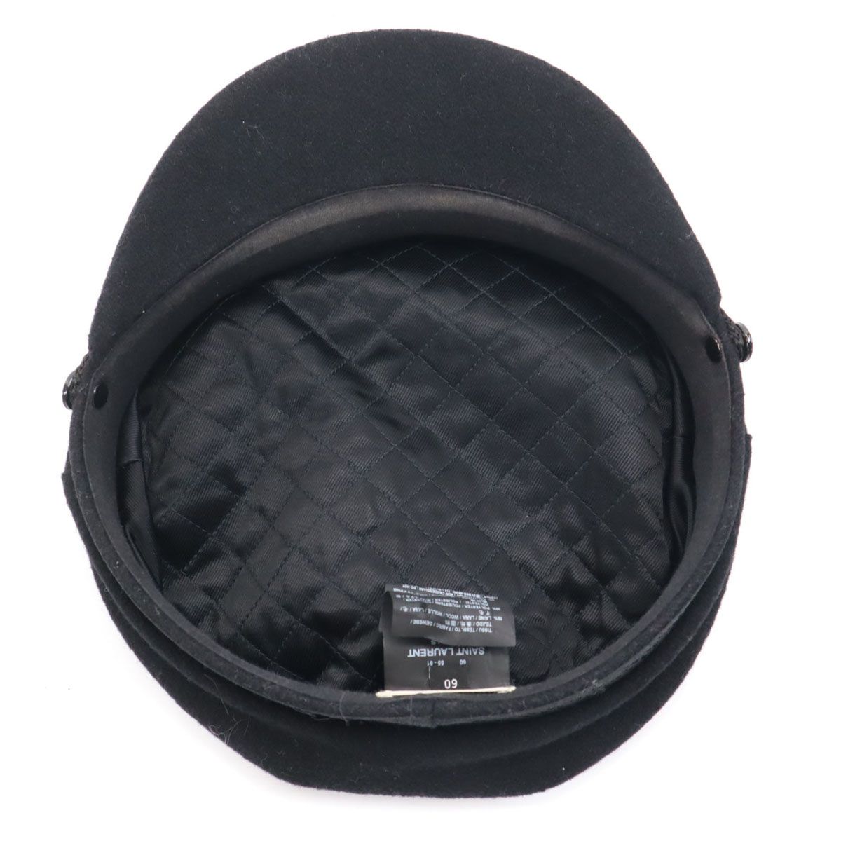 サンローラン フランス製