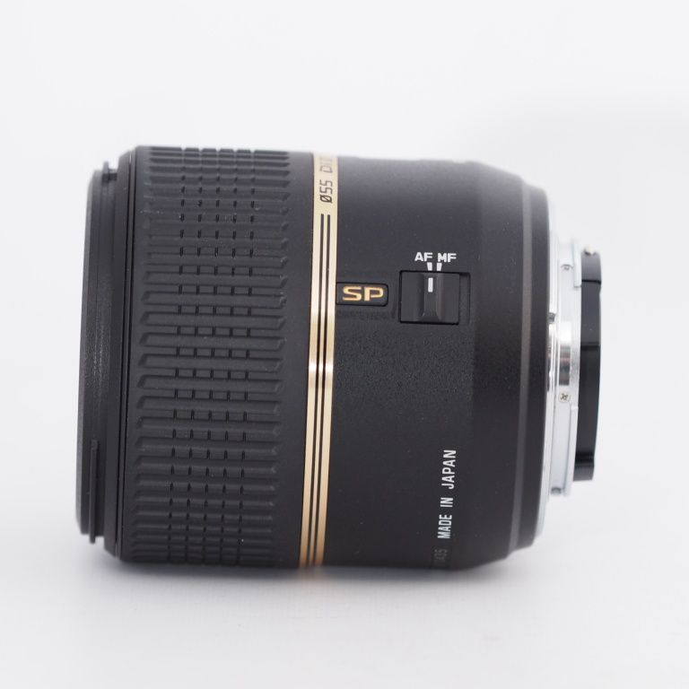 TAMRON マクロレンズ SP AF60mm F2 DiII ニコン用 TAMRON｜マクロレンズ／SP AF60mm F/2 Di II LD [IF] MACRO 1:1
