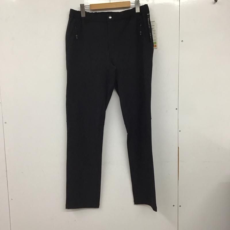 MILLET ミレー パンツ ワークパンツ ペインターパンツ miv01811 ロングパンツ モンテローザ パンツ ストレッチパンツ