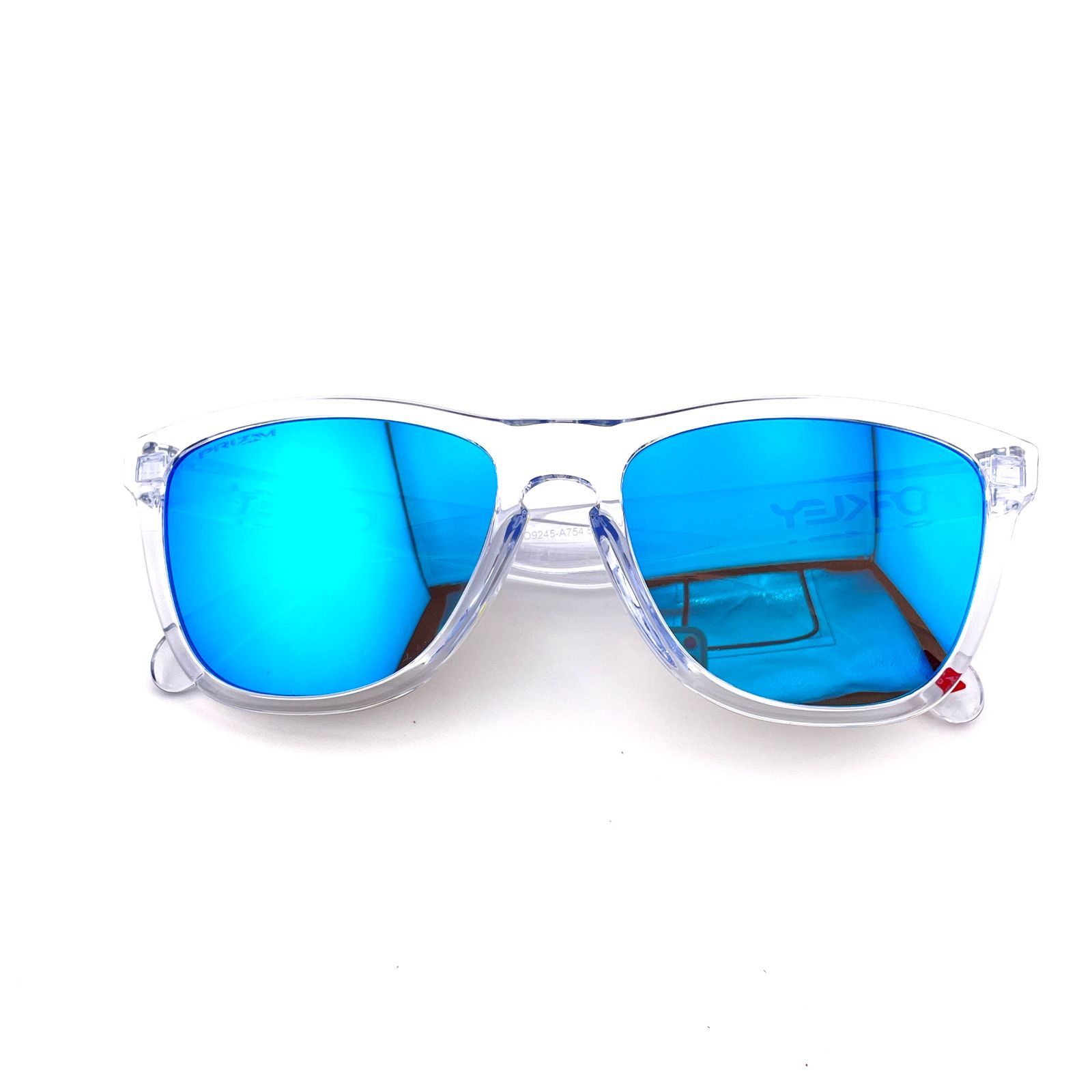 オークリー フロッグスキン OAKLEY Frogskins OO9245-A754［新品未使用