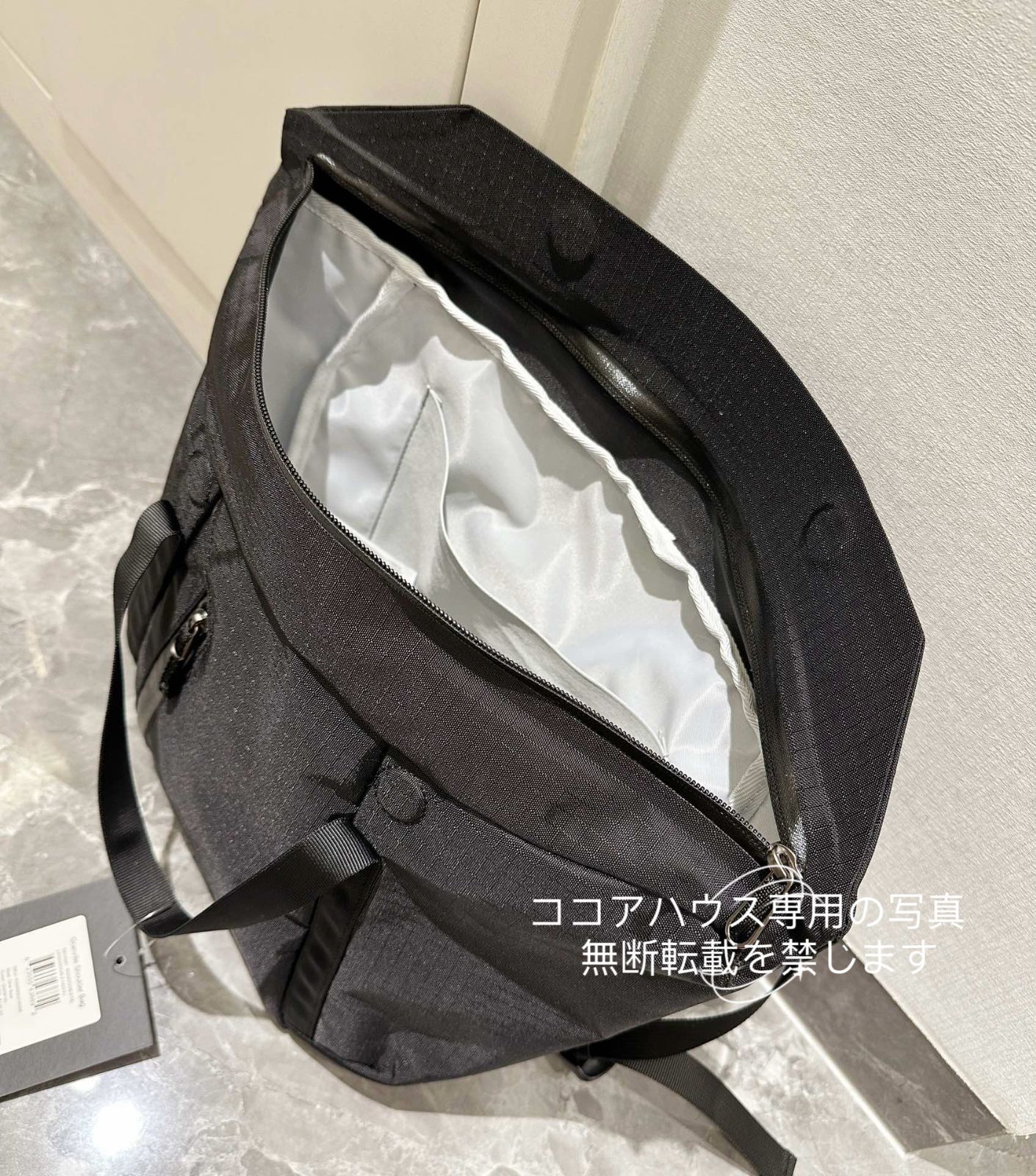 アークテリクス トートバッグ