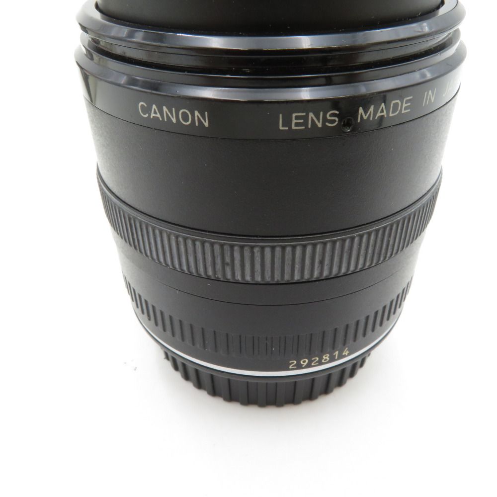 Canon 交換レンズ EF50F2.5コンパクトマクロ Canon 交換レンズ EF50F2.5コンパクトマクロ