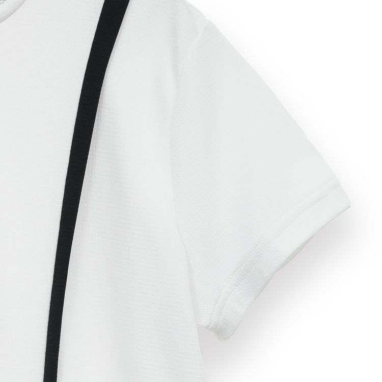  Callaway レディース 裏クールアイレットカノコ モックネックシャツ UVカット 吸汗速乾 ソフトフィット その他 ゴルフ