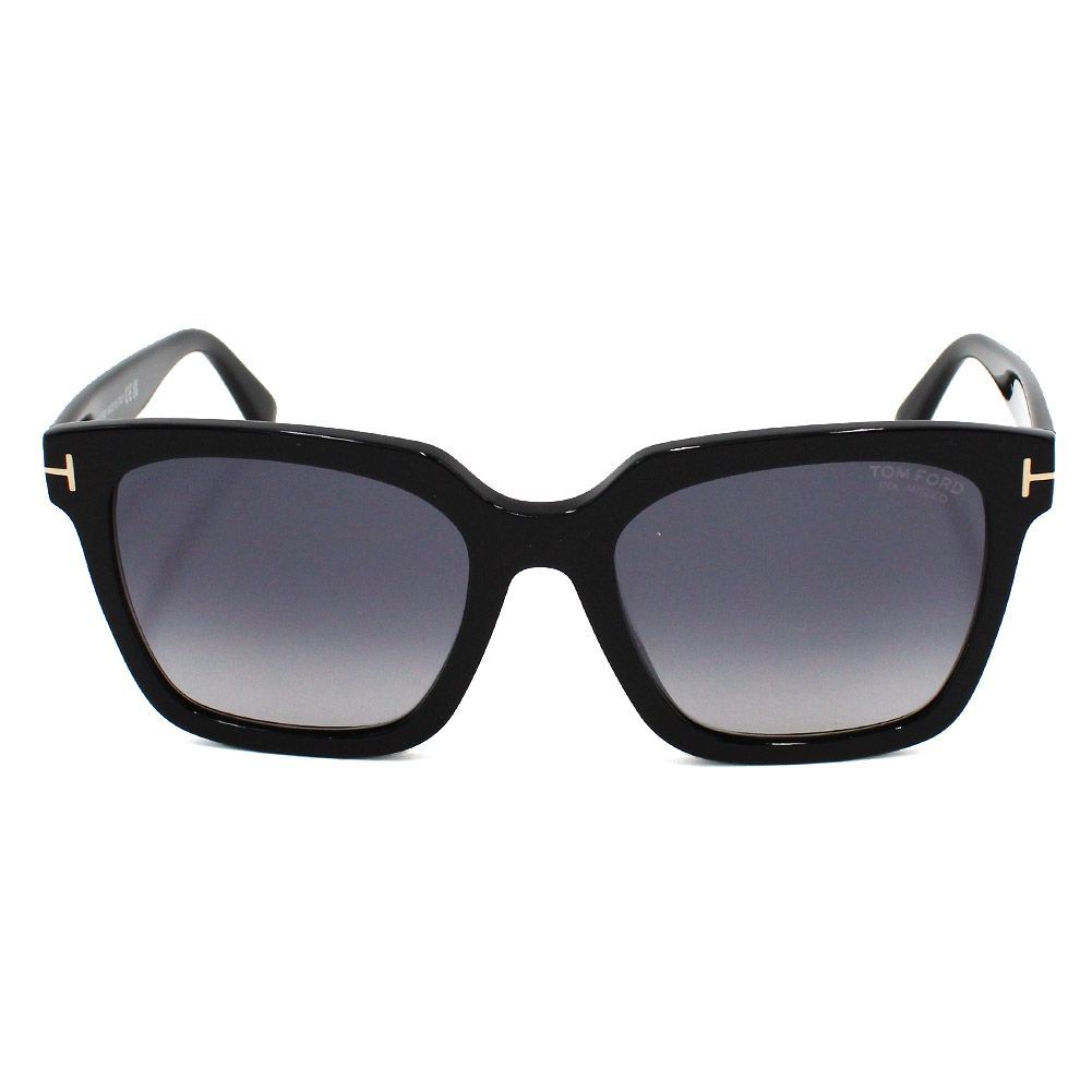 TOM FORD トムフォード FT0952/S 01D 55 サングラス EYEWEAR 偏光レンズ グローバルフィット ユニセックス