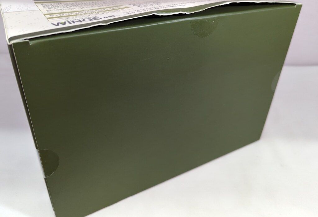 双翼社 1/7スケール ペネロピ ソルティーメイドVer.