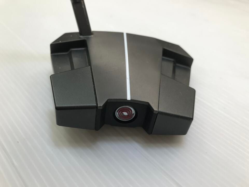 ELEVEN TOUR LINED パター オデッセイ 最短