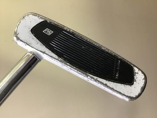 テーラーメイド　RAYLOR GHOST CO-72　パター　34インチ Amazon | TAYLOR MADE(テーラーメイド) RAYLOR GHOST CO-72