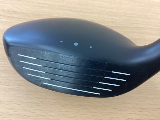 中古】 ピン G425 MAX 5W(アーコス付き) フェアウェイウッド FW