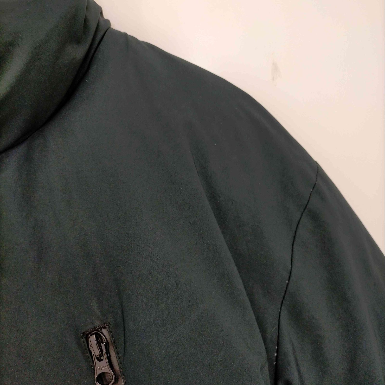 ルックスタジオ LQQK STUDIO TRANCE 700FILL PUFFER Jacket メンズ