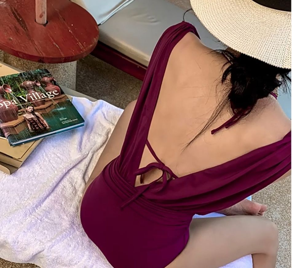 キーホール レディース