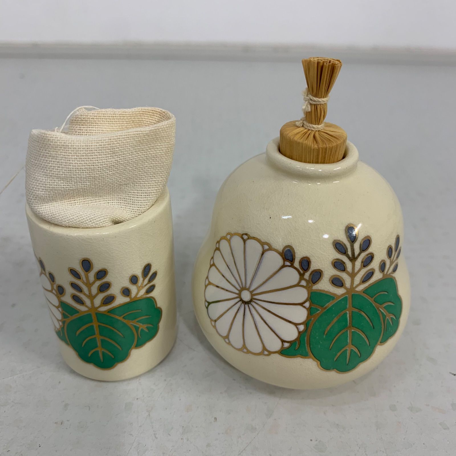茶道具 利休茶箱