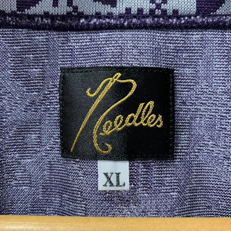 NEEDLES