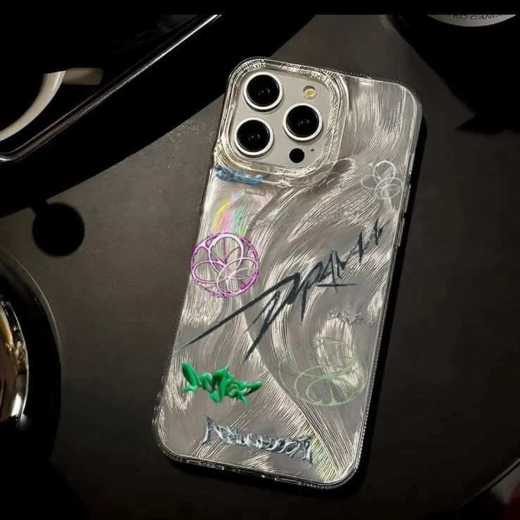 Aespa iphone11~16対応】 aespa drama iphone16 ケース iphone15