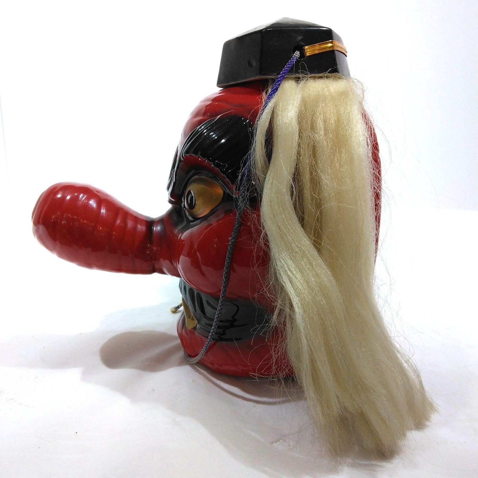 昭和レトロ トラベルミン坊や 赤浮き輪レアカラー 昭和レトロ トラベル