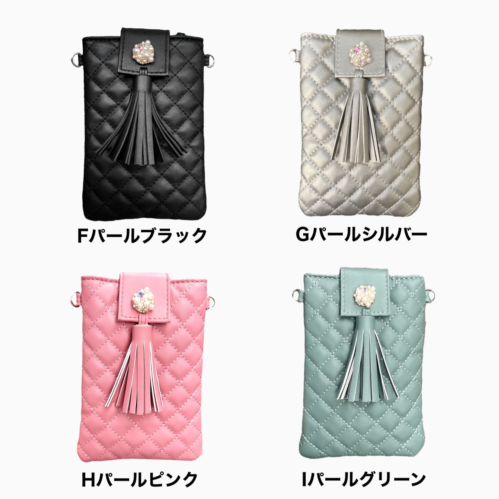 ミニショルダーバッグ スマホショルダーバッグ ポシェット 携帯