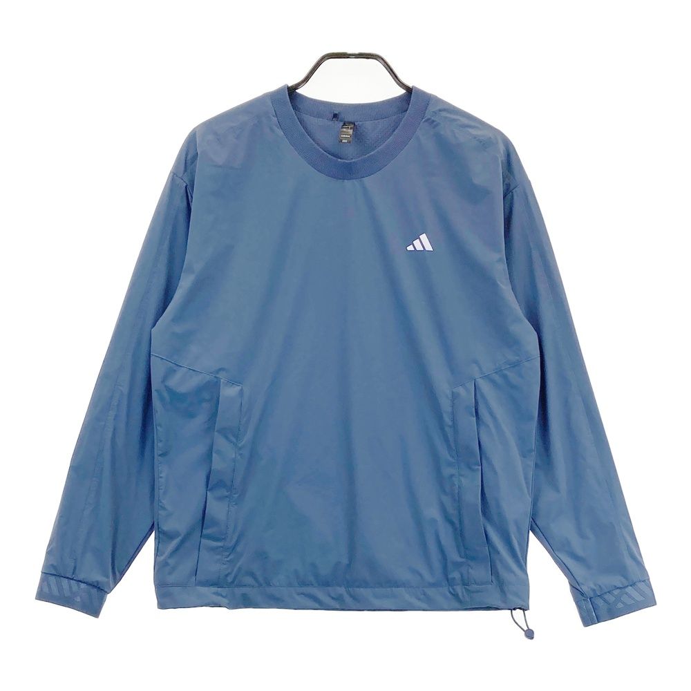 ADIDAS アディダス 長袖 スニードジャック ナイロン プルオーバー XS テーラーメイド ゴルフ ナイロンジャケット スニード メンズ
