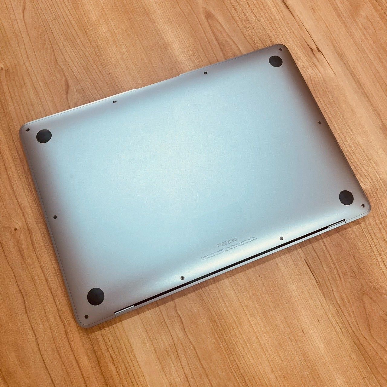 【ジャンク】MacBook air 2020 13インチ ジャンク MacBook Air 13インチ 2020 M1 管理番号3736 - メルカリ