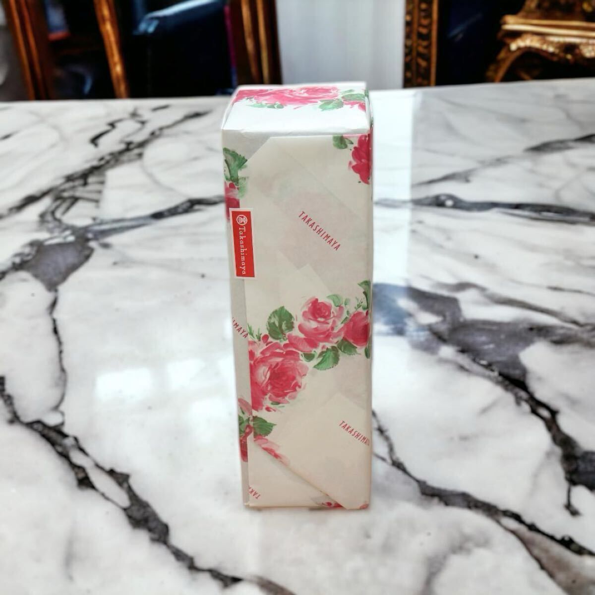 森伊蔵 金ラベル 720ml 25度 未開封 高島屋当選品 - メルカリ