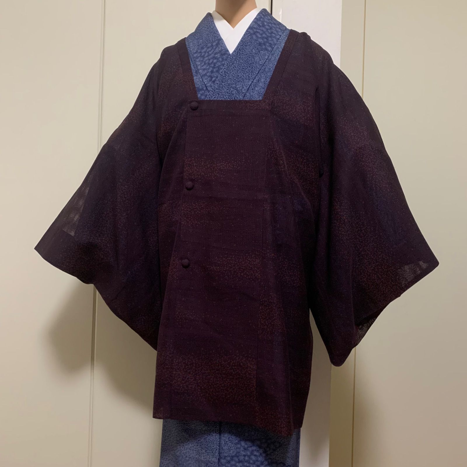 透け感あり