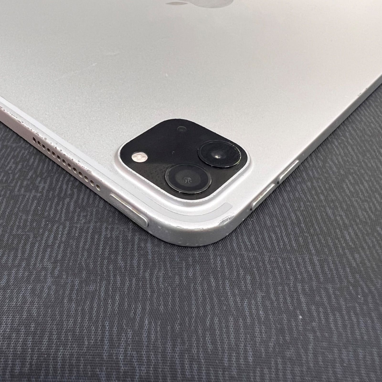 iPad Pro 11