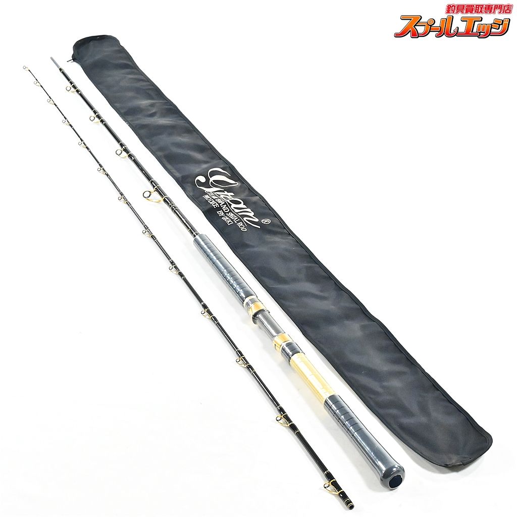 剛樹 Gチーム マダイ 3.0M 錘負荷50-80号 GOUKI G-TEAM MADAI マダイ K_196 v41320