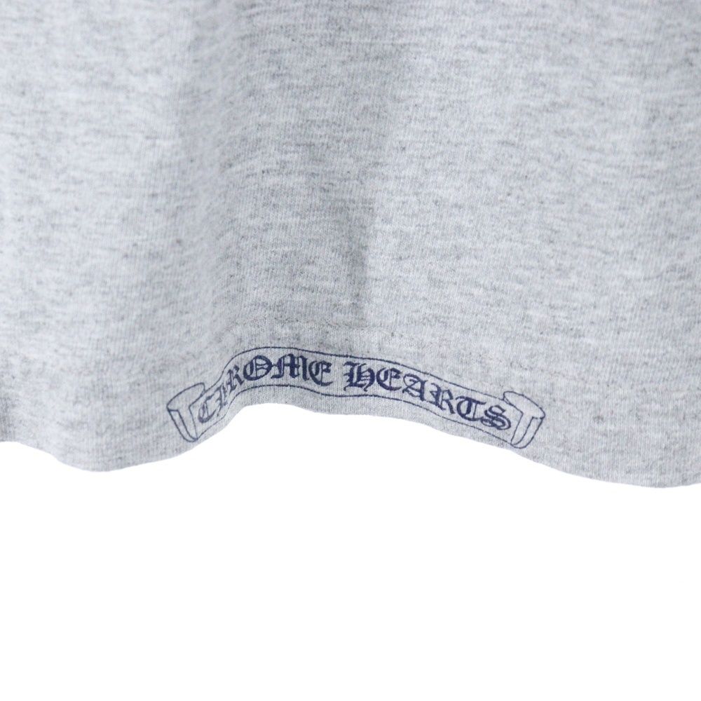CHROME HEARTS (クロムハーツ) OLD DAGGER S/S Tee オールドモデル