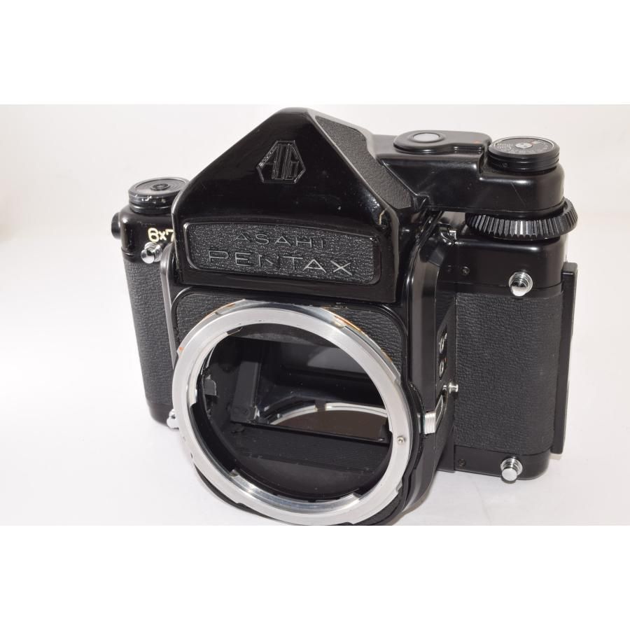 TTLファインダー