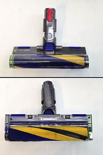 サイクロン式 コードレスクリーナー