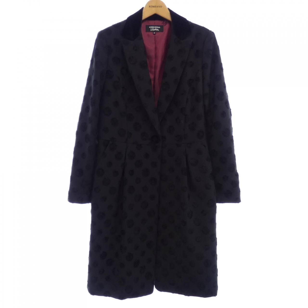 ソニアリキエル SONIA RYKIEL コート