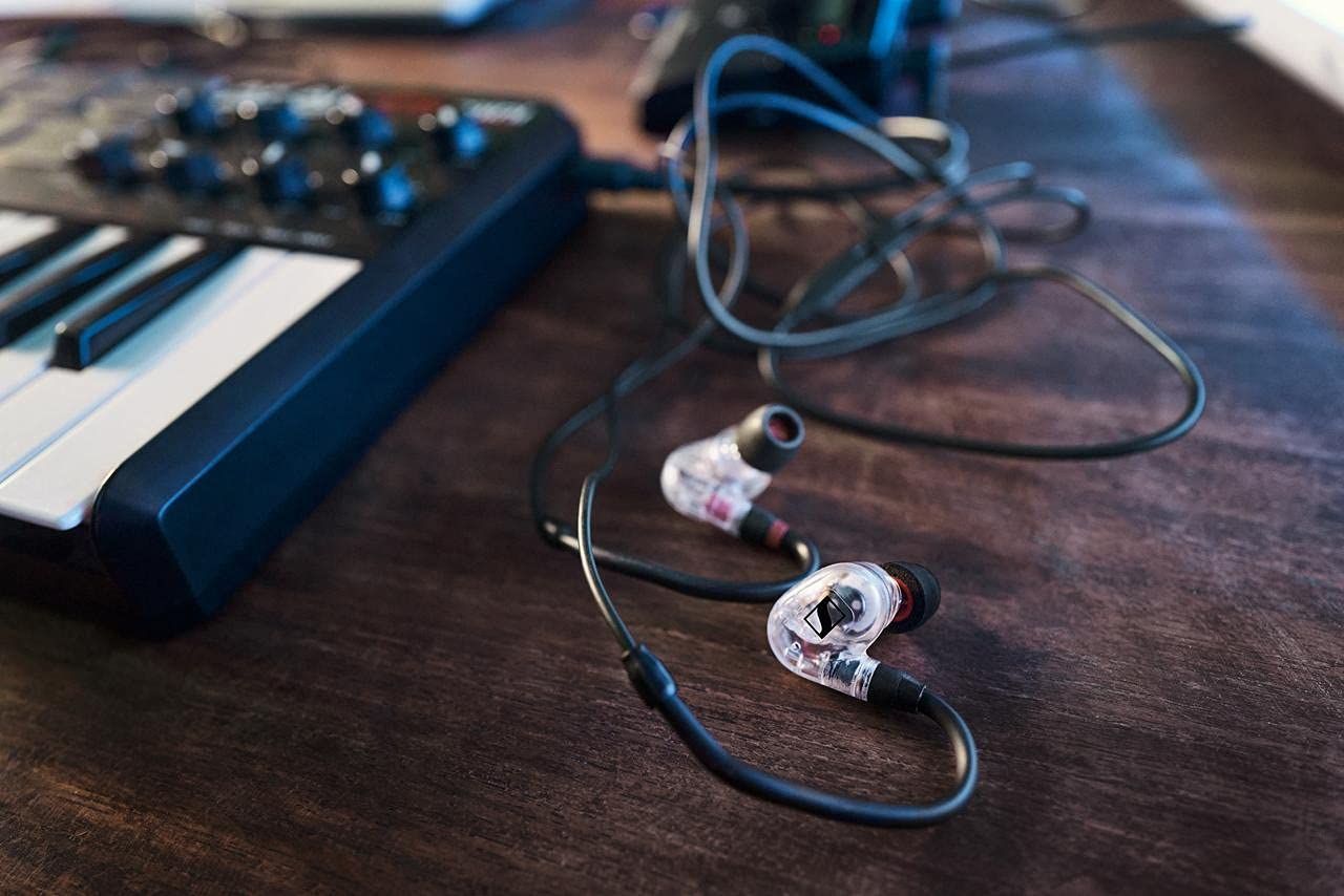 ゼンハイザー Sennheiser