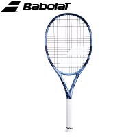 フレームのみ Babolatバボラ 硬式テニスラケット PUREDRIVEピュアドライブ107 101557 25SS