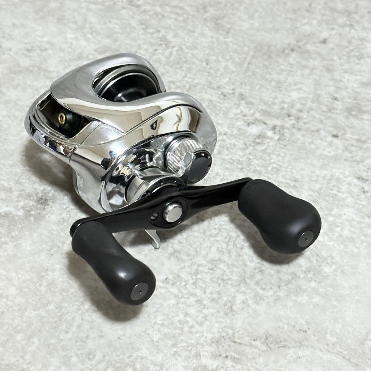 程度良好 シマノ