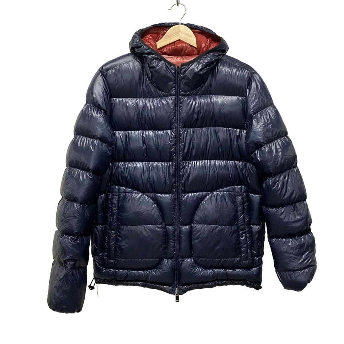 Herno MA-1 サイズ48 楽天市場】ヘルノ ブルゾン ボンバージャケット フライト