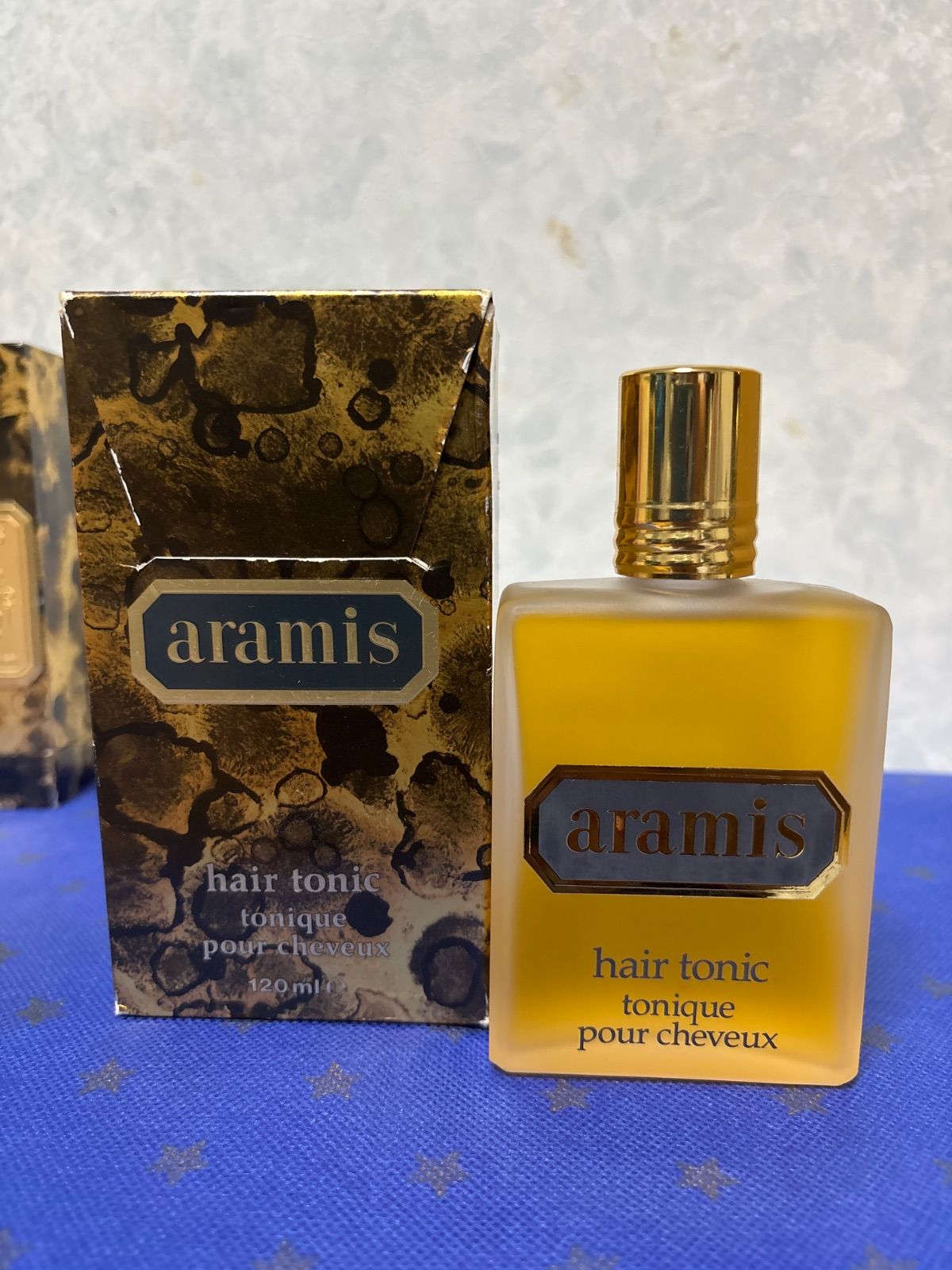 Amazon | アラミス ヘアーリキッド (120mL) | アラミス(ARAMIS