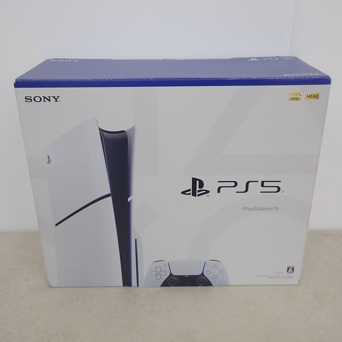 PlayStation 5 (PS5) 本体 CFI-2000 新型PlayStation 5 本体 CFI PlayStation 5 (PS5) 本体 CFI-2000 新型PlayStation 5 本体 CFI