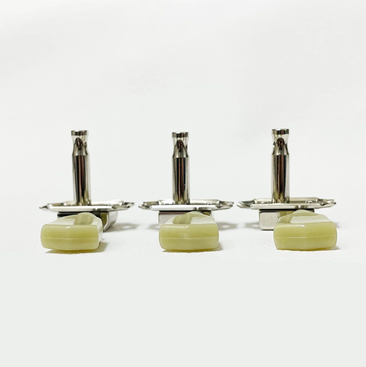 Birdland Original クルーソンタイプ ブラスロングポスト GOTOH製