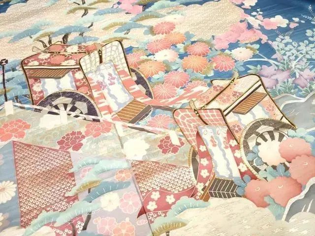 着物