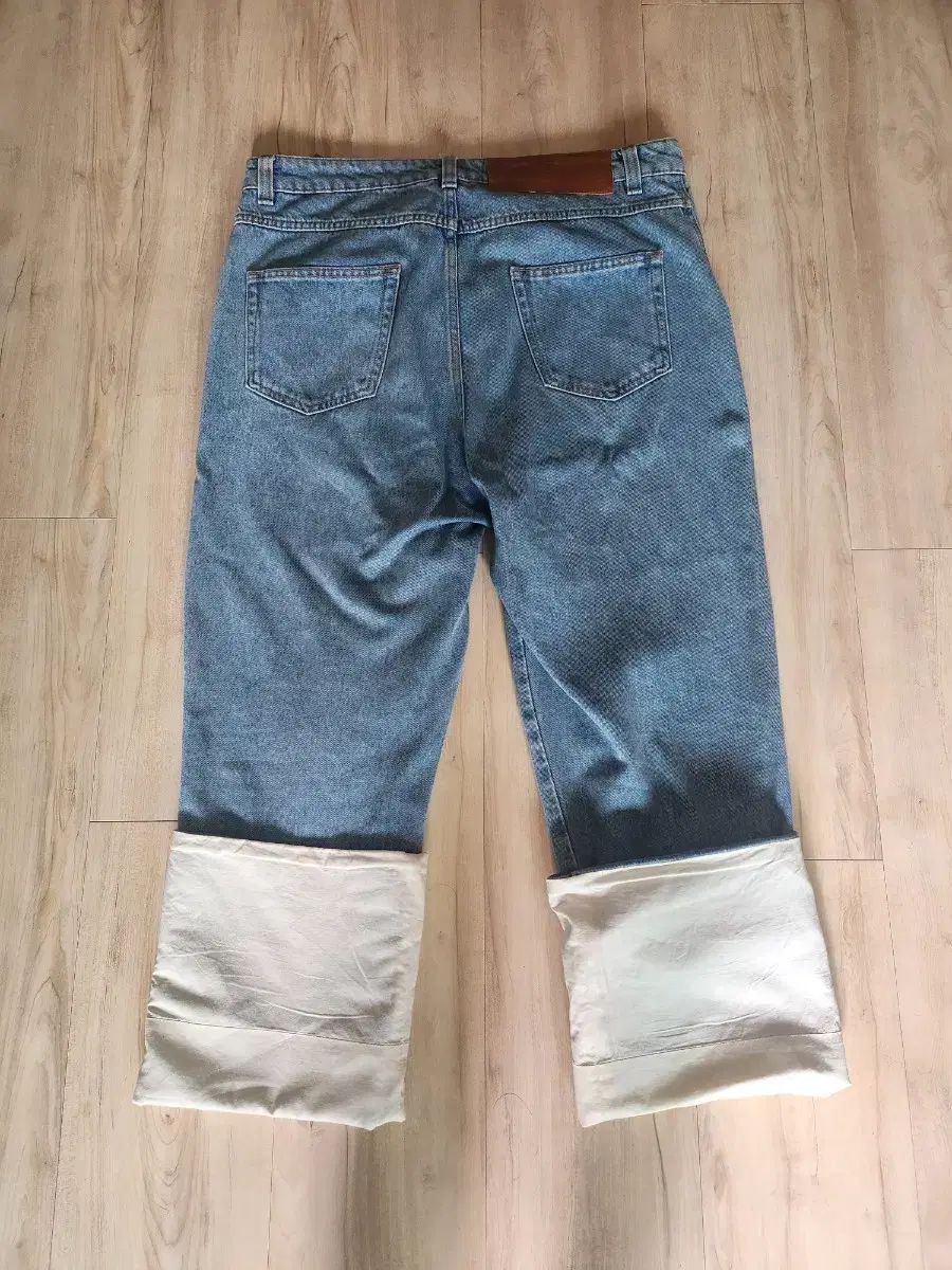 LOEWE ロエベ Fisherman フィッシャーマン 52 サイズ