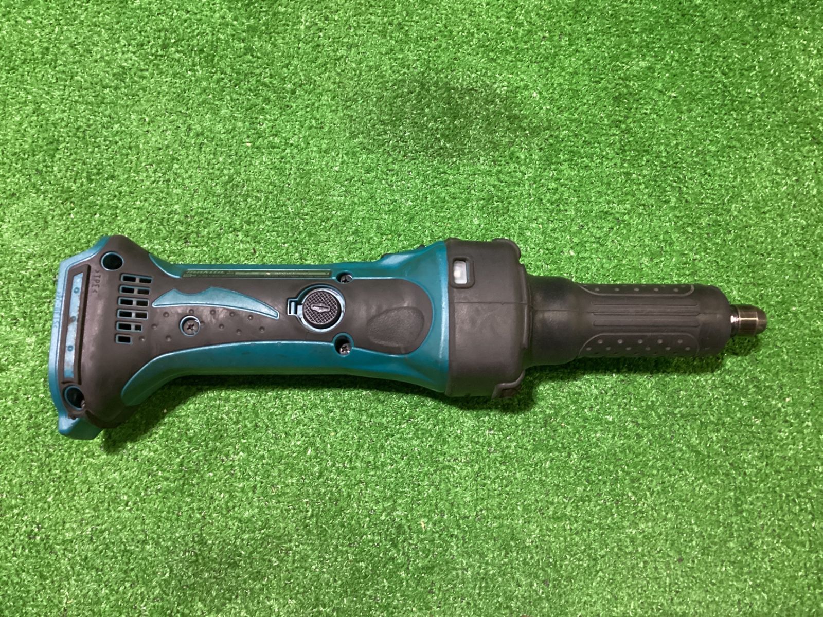 充電式ハンドグラインダ 本体のみ