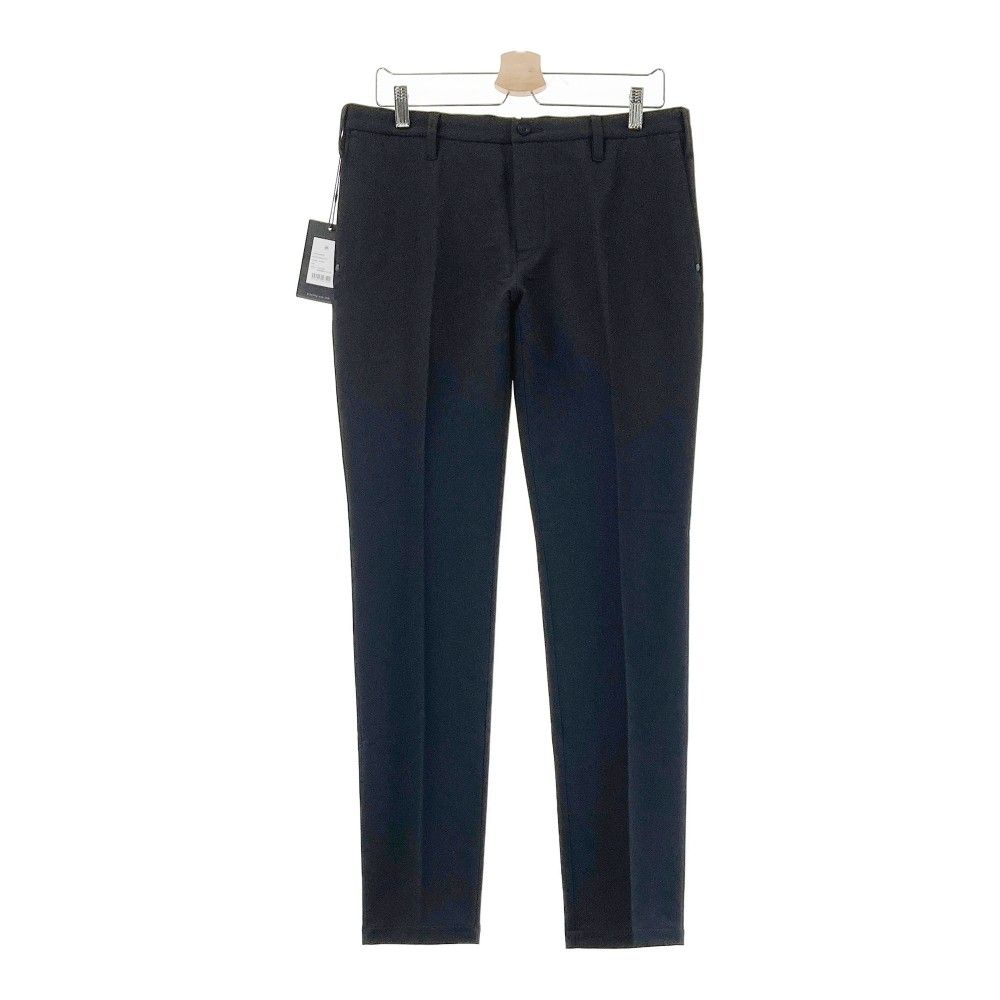 サイズ L BRIEFING GOLF ブリーフィング ストレッチパンツ ブラック系 240101454925 ゴルフウェア メンズ ストスト