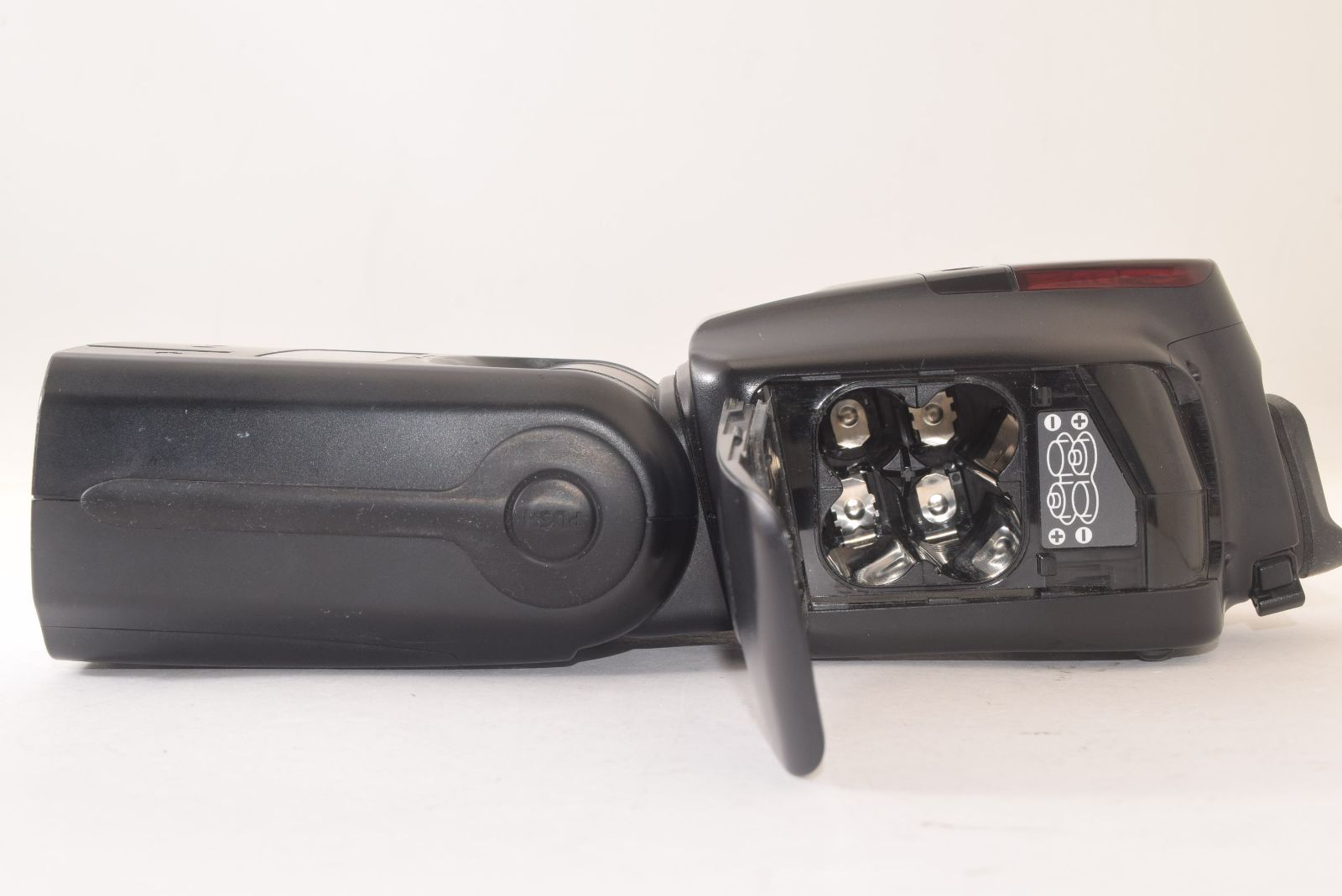 キャノン スピードライト