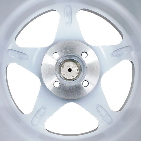 4本セット ELEMENT CH1269 15インチ 6.5J+35 4H PCD100 5本