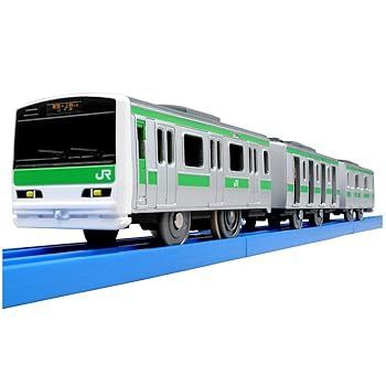 【中古】(未使用･未開封品)プラレール S-32 ドア開閉E231系500番台山手線