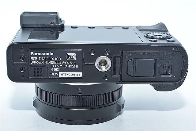 ショット数2099回 パナソニック