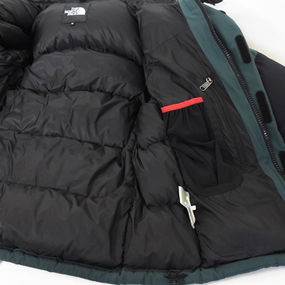 THE NORTH FACE（ザノースフェイス）“Baltro Light Jacket