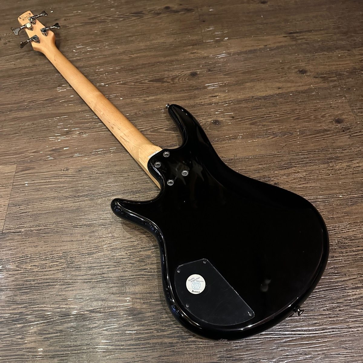 Ibanez GSR320 MSS Electric Bass アイバニーズ エレキベース 4
